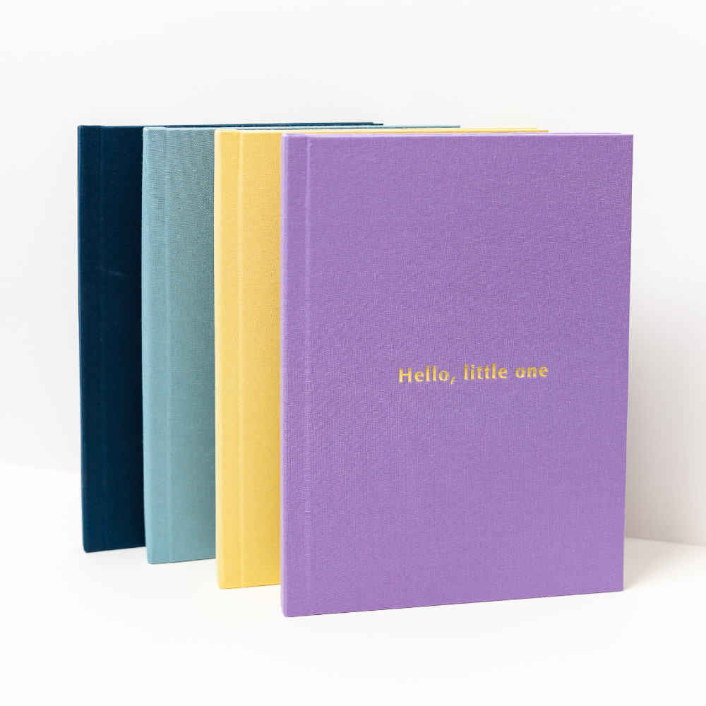 Álbum de Fotos Signature Inscription 1