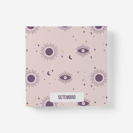 Álbum de Setembro 1