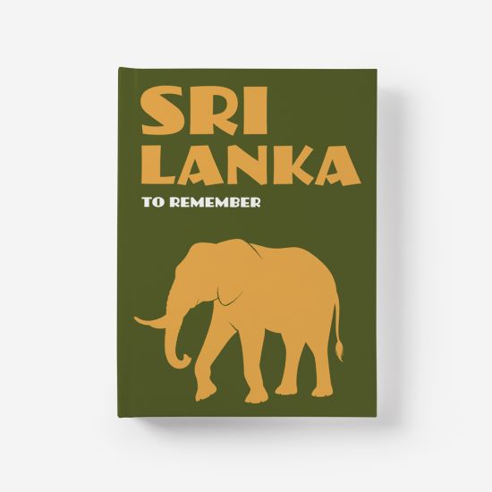 Álbuns de Fotos Sri Lanka 1