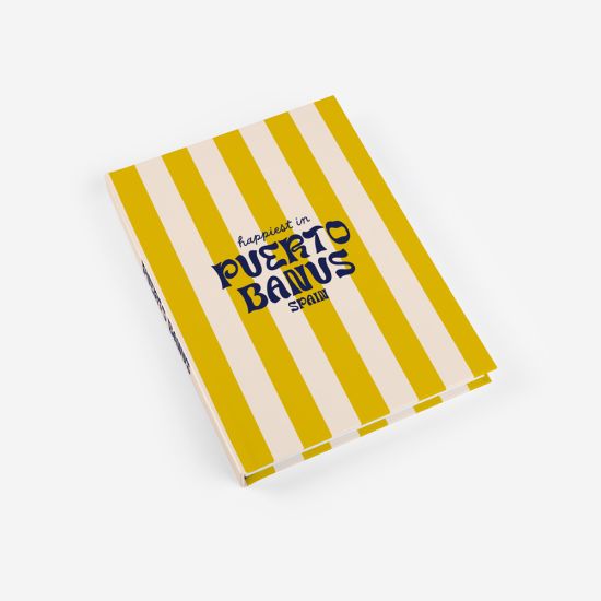 Álbum Puerto Banús 3