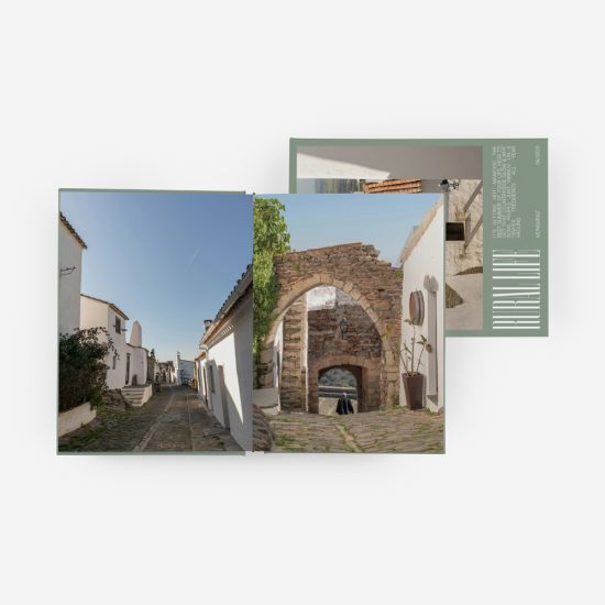 Álbum Rural Life 4