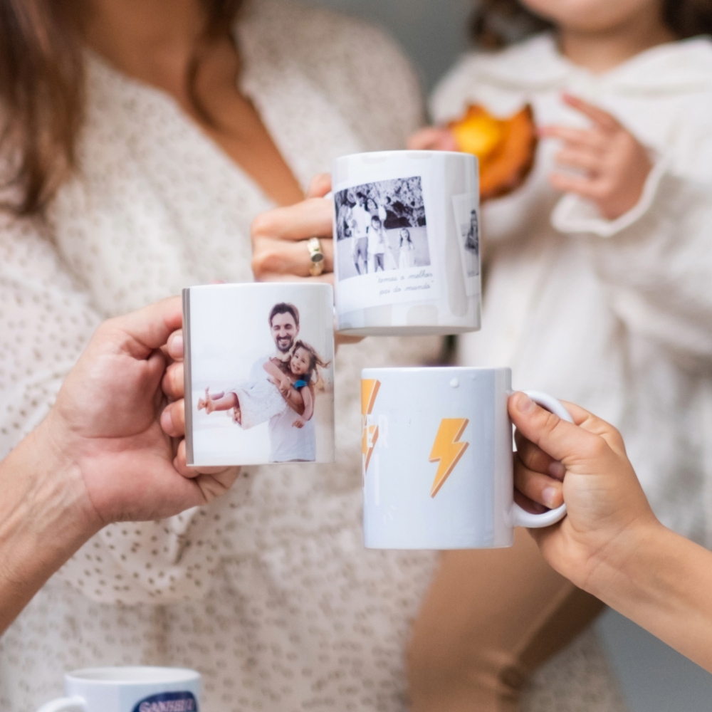 Caneca Signo Balança inspiração 4